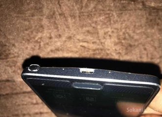 Sumsung galaxy Note 4