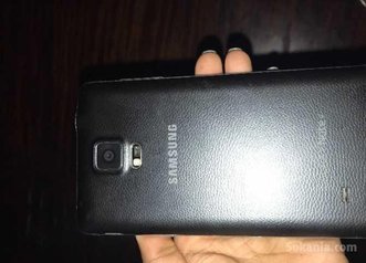 Sumsung galaxy Note 4