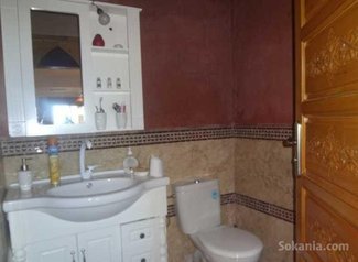 Ferme a vendre a SOUIHLA, Marrakech