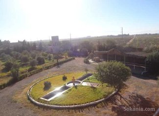 Ferme a vendre a SOUIHLA, Marrakech
