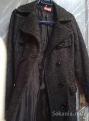 MANTEAUX CHIC POUR FEMME