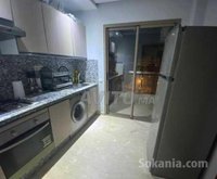 super Appart meublé haut standing 86 m2 sur parc