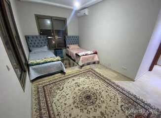 Super Appart meublé haut standing 86 m2 sur parc