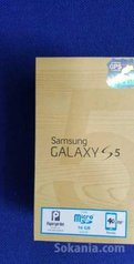 Samsung et accesoire