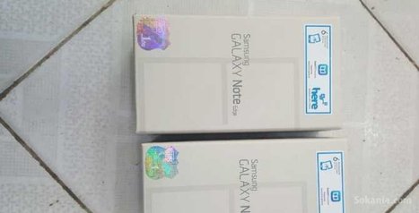 Samsung et accesoire