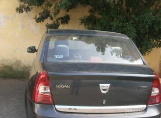 VENDRE Dacia Logan