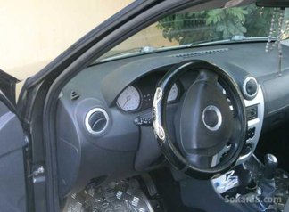 VENDRE Dacia Logan