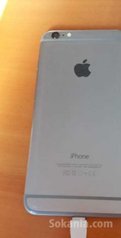 Iphone 6 plus 64 GB