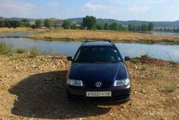 Vw parati modele 2005