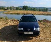 Vw parati modele 2005