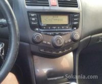 Honda Accord 2006