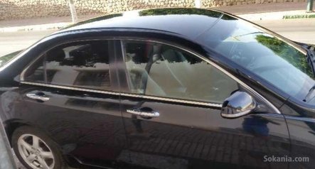 Honda Accord 2006