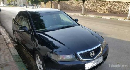 Honda Accord 2006