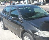 Megane a vendre