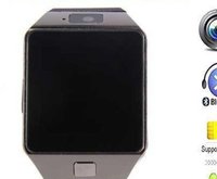 Smartwatch DZ09 - Livraison Gratuite