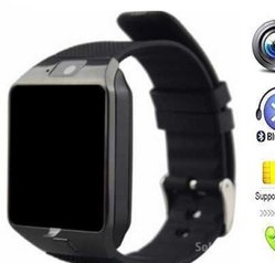 Smartwatch DZ09 - Livraison Gratuite