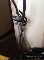 Vélo elliptique