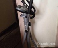 Vélo elliptique