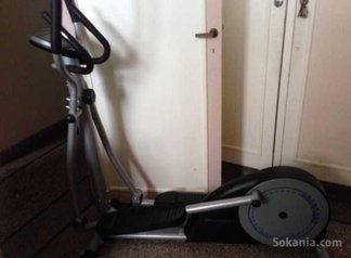 Vélo elliptique