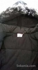 Monteau fille marque CHARMMY KITTY 5 et 6ans neuf
