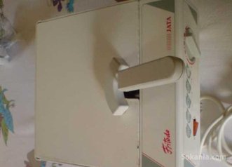 Friteuse neuve à vendre