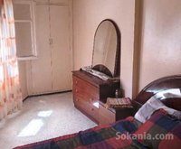 Chambre a louer pour dames.
