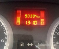 Dacia Duster Diesel