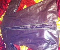 Manteau cuire et manteau jaket