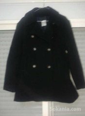 Manteau cuire et manteau jaket