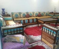 Salon marocain