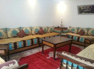 Salon marocain