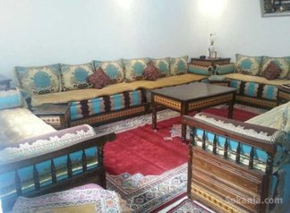 Salon marocain