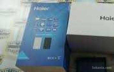 Smartphone haier