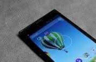 Smartphone haier