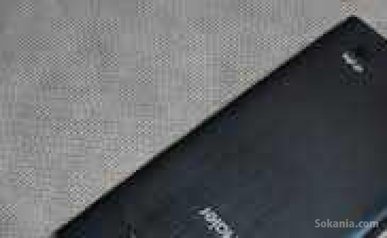 Smartphone haier