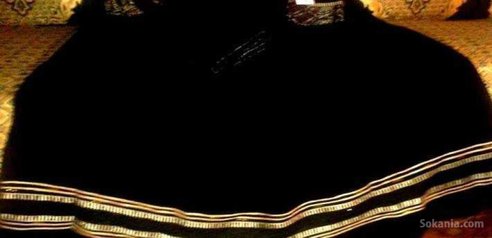 3abaya