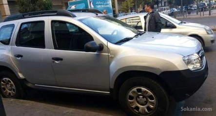 Dacia Duster Diesel