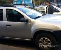 Dacia Duster Diesel
