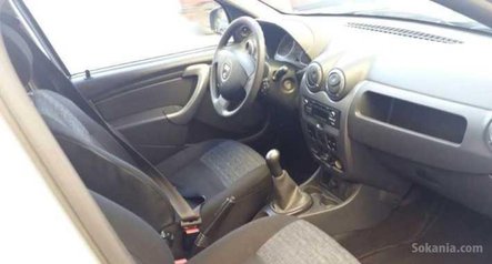 Dacia Duster Diesel