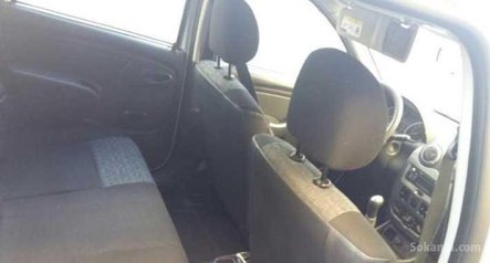 Dacia Duster Diesel