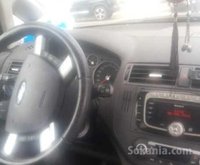 Ford C max