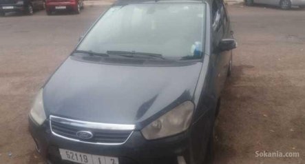 Ford C max