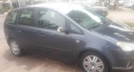 Ford C max