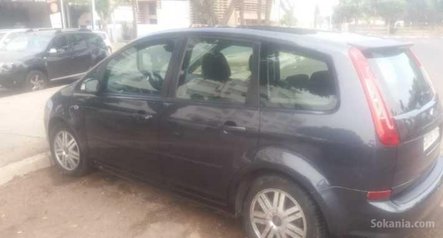 Ford C max