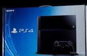 Ps4