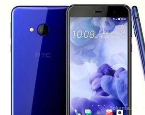 HTC u play