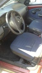 Siena modele 1999