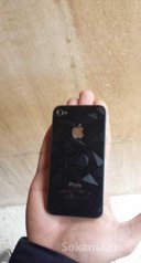 IPhone 4 Officiel
