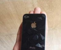 IPhone 4 Officiel