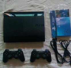 Ps3 Ultra Slim